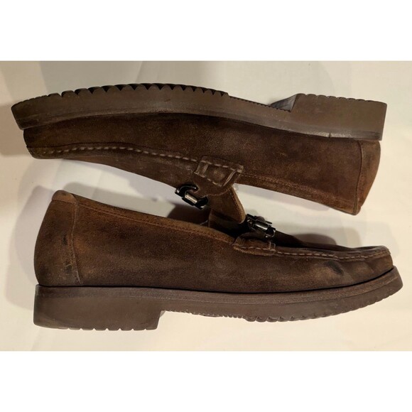 Salvatore Ferragamo Loafers Men’s 8EE main image 11